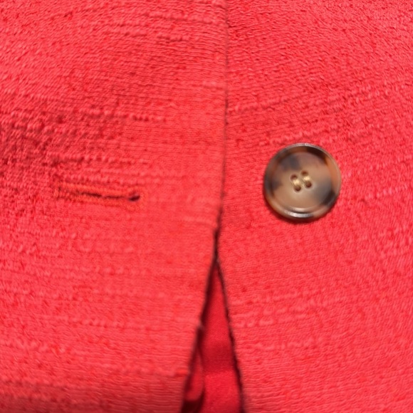 Loft blazer size 2P - Picture 10 of 10